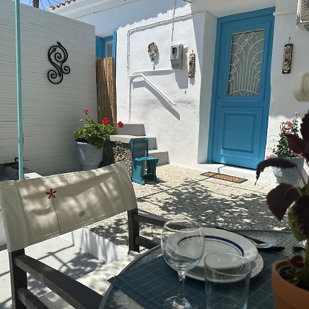 Brinia Cosy Apartment Poros Town Esterno foto